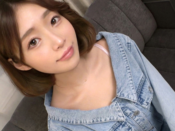 【激カワJDの危険なバイト後】『えっ…そんなに…』細身で可愛すぎる女子大生をナンパ！オッサンが敏感な乳首を責めまくり、生でハメまくる！ウブなJDの反応がエロすぎる！♡