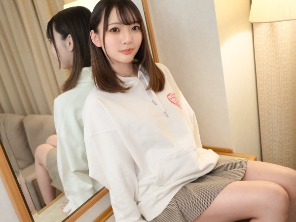 【ナンパ成功】『車内でなんて…でも気持ちいい♡』素人娘がド変態覚醒！タクシー内で我慢できず生ファック♥ ホテルでも止まらない欲望、生々しいセックスにドハマり！