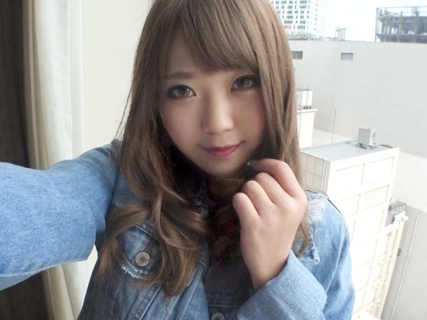 【イケイケギャルのAVデビュー】『気持ち良すぎる…』トリマーを目指す専門学校生が、敏感マ●コを電マ＆手マンで刺激されまくり！激しくビックン反応する姿がエロかわいい♡