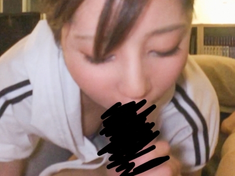 【JDの過激なエロプレイ】『見てて…♥』彼氏の家で大胆オナニー披露！素人とは思えないドスケベ女子大生が、素股でヌルヌル誘惑＆極上フェラで彼チンポをトロットロに！！エロすぎるご奉仕に彼氏もメロメロ！