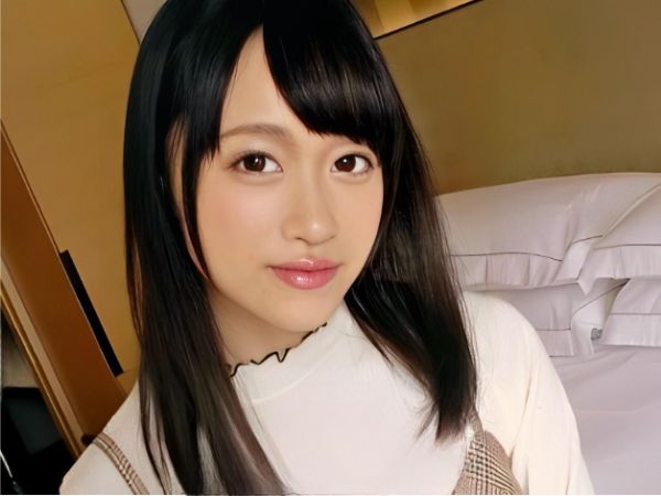 【20歳初撮り】『恥ずかしい…でも気持ちいい…』清楚系美少女が初AVで本性暴露！毎日オナニーしてるムッツリ女子がカメラの前で赤面絶頂！初々しい反応と隠れエロさがたまらない、ウブな美少女の初体験セックス！♥