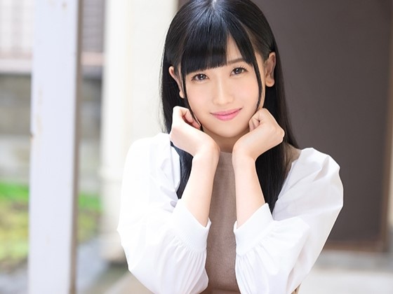 【黒髪美少女のドスケベ交尾】乃木坂風美少女がアヘ顔でイキまくる！玉舐めから耳舐めまでご奉仕しまくり♥抱きつき騎乗位で腰振りまくって、連続SEXでトロトロに！純粋そうな見た目とのギャップが最高！