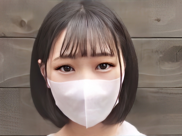 【奇跡の初体験】『彼氏いない歴＝年齢の美少女JD』華奢なカラダを高速ピストンで激突き！ウブな反応が超エロくて、絶頂しまくりでトロけちゃう♡