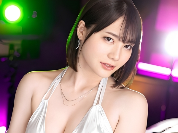 【鈴村あいり】痴女✕騎乗位っ！美人女優が完全変態覚醒してヤリ果てる！圧倒的美貌を魅せつけてイクッ///