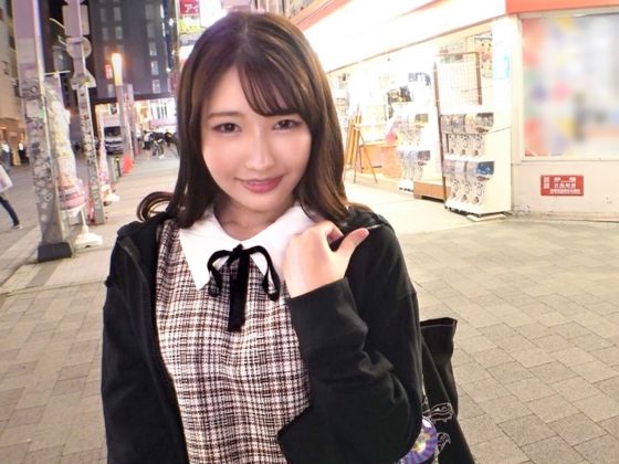 【ふわ甘お姉さんの誘惑】『もっと奥まで…』癒し系お姉さんが濃厚フェラでチンポをトロットロに！ベットでは大胆に股を開き、激ピストンで感じまくり！アヘ顔連発でエロかわMAX♡