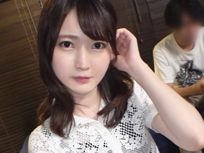 【彼氏いるのに…】交際1年目のアイドル級カワイイ彼女が友達に寝取られ！目の前で繰り広げられる背徳のセックス♥彼氏の目の前で感じまくる姿がエロすぎる！友達チ○ポにメロメロになっちゃう彼女に興奮必至！