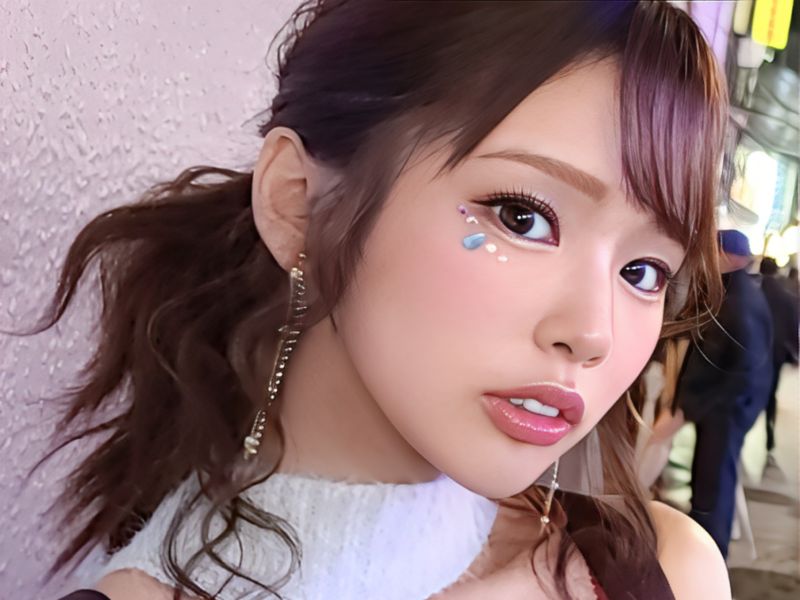 【Fカップ美巨乳マゾ娘】『もっと激しくして…』スレンダー美少女がオイルまみれで悶絶！手錠で拘束され、ヌルヌルボディをチンポでガン突きされまくる！敏感なカラダが感じまくり、マゾの本性が覚醒する！w 巨乳が揺れる激ピストンに注目！