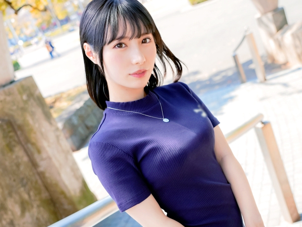 【元タレントJDの初AV】『こんなの初めて…』色白美女がパイパンオマンコに激ハメされ淫乱覚醒！現役女子大生の隠れたエロさが全開♥︎