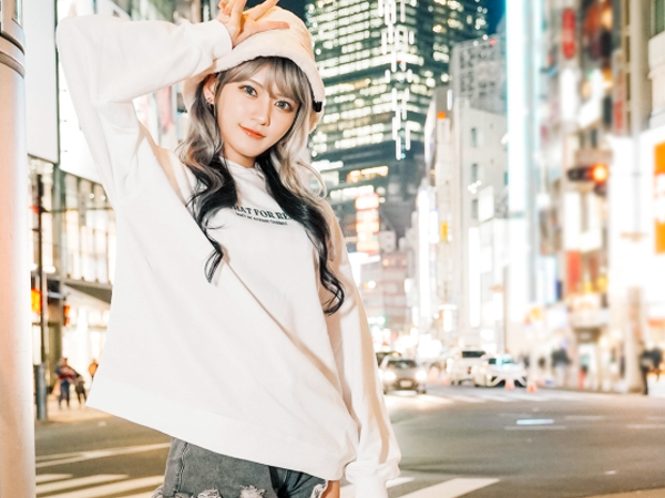 【ギャル美少女と生ハメ】激カワパイパン娘とキツマンSEX！奥までズッポリ騎乗位で感じまくり♥︎うぶな見た目とギャップの激エロプレイに悶絶！！