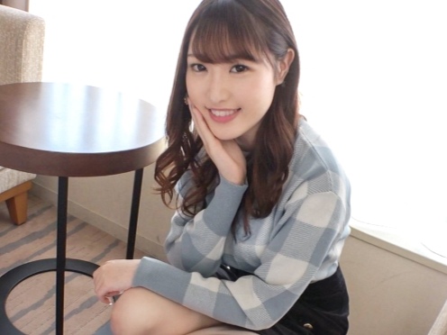 【色白美人のパイパン鬼責め】『あっ…そこダメぇ！』無毛の敏感マ○コをバックから激突き！肉棒でガンガン突かれて、色白ボディが紅潮しちゃう！！