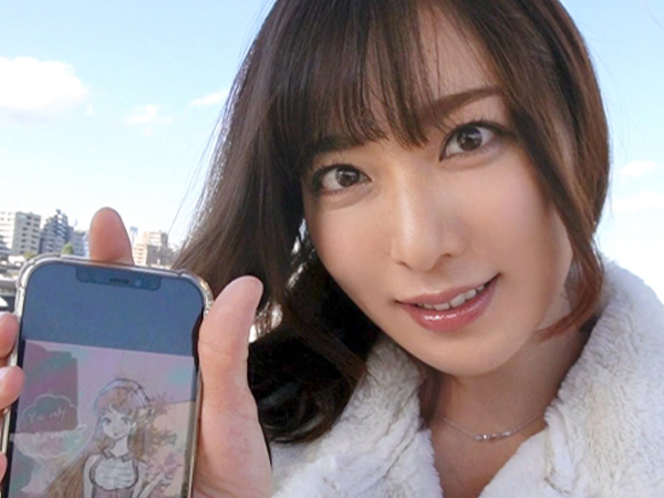 【素人】人見知りだけどHなコトは大好き。すぐイっちゃうすぐ潮吹いちゃうよわよわおま●こがエロ可愛いすぎる！！