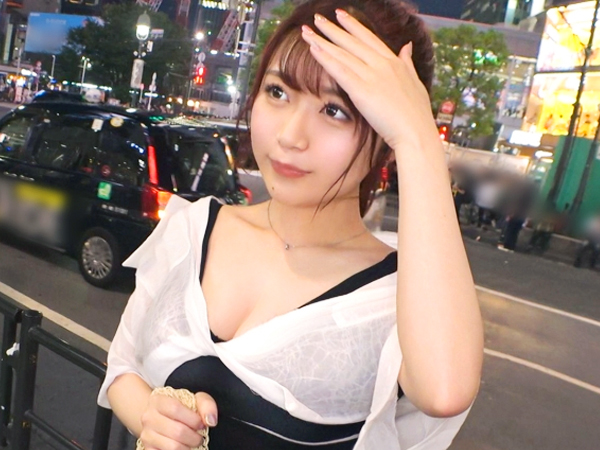 【ガチナンパで発掘！】『気持ち良すぎる…』激カワ巨乳美少女が初撮りで大胆に！敏感なマンコを電マで刺激され、ビクビク痙攣アクメ連発！！