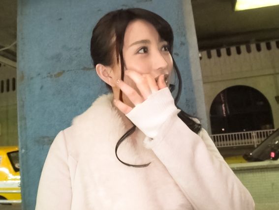 顔面偏差値ハンパねえ！＜素人ナンパ＞「ヤバい…この指」乃木坂センターになれそなアイドル顔のキレカワ嬢をゲットしたら快感！