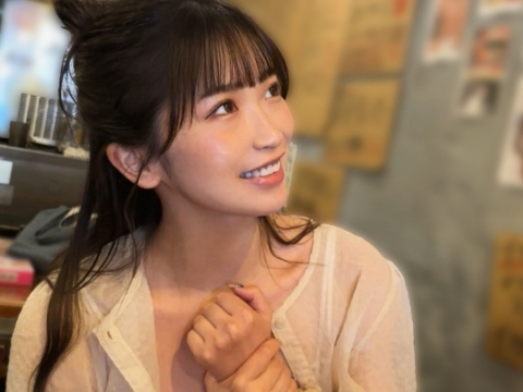 【巨乳美人JD】総てを兼ね備えた女！むちゃくちゃ美人！それでいて抜群の肉体美！さらには感じやすいと来たら…エッチ過ぎ！