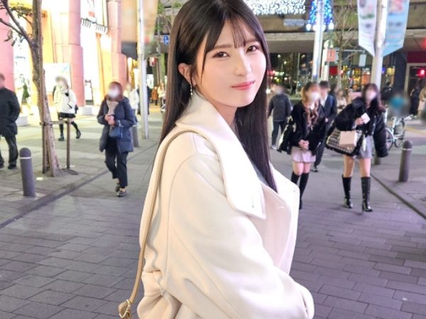 【大阪JD東京初体験】「えっ、東京ってこんなにエロいの？w」可愛すぎる関西弁女子大生をナンパ→東京流SEXでおもらし絶頂！大阪娘が味わったことない快感にビックリ！アソコから止まらない潮で大洪水ｗ