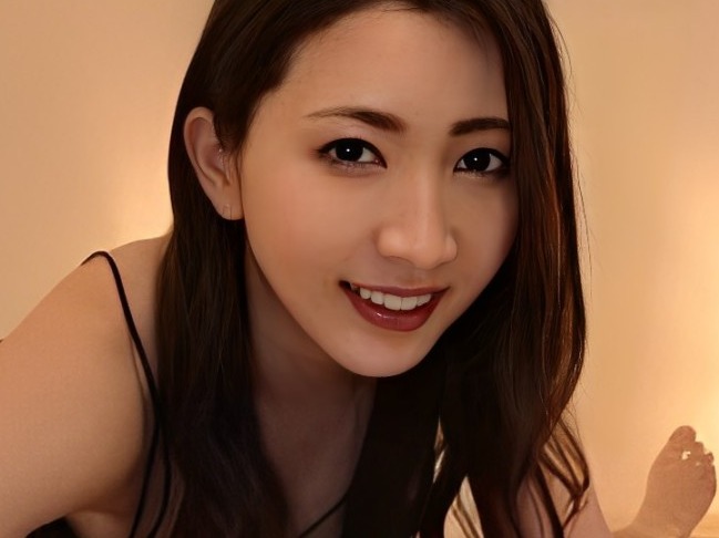 【乳首責め専門のクール痴女】『感じちゃってる？』主観で味わう、指先と舌先の絶妙テク！乳首を刺激されまくって快感の渦に堕ちる♡