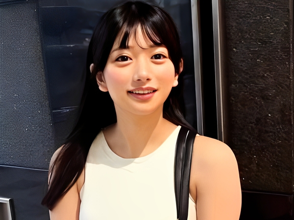 【女子大生の甘い誘惑】『もっと激しくして…♡』私服姿もエロ可愛いJDが、騎乗位でグチョグチョのマ○コを激突きされ、快感に溺れる！彼氏じゃ満足できない敏感ボディが乱れまくる！