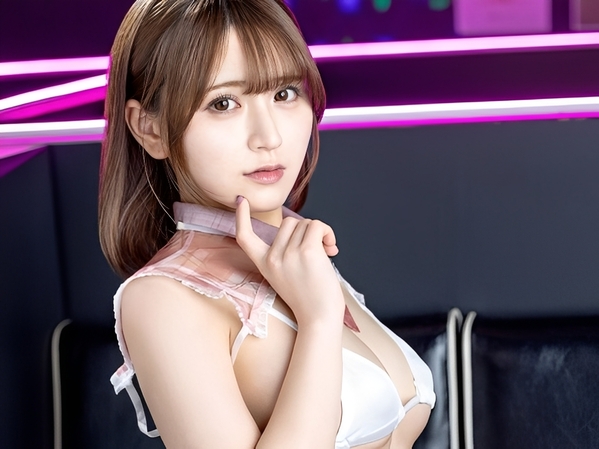 【裏ピンサロ×瀬緒凛】「本番しちゃう？…あっん♡」ガチイキ連発！リアルな快感に悶えるピンサロ美少女、ヤバいほど感じる！