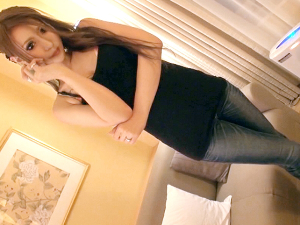 【ちっぱい素人】めちゃイケてる女さん！スレンダーなのがイイネ！女豹かな？肉食としてのエッチを今こそ心行くまで体現して！