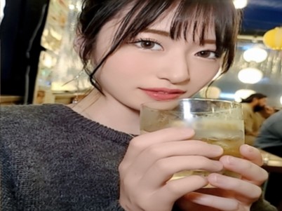 【色白美少女の甘えん坊セックス】『もっと…もっと…』SSS級の美乳美少女が、濃厚密着でラブセックス♥しがみつき騎乗位で腰を振りまくり、ベロチューしまくりの極上プレイ！色白ボディがエロかわいい♡