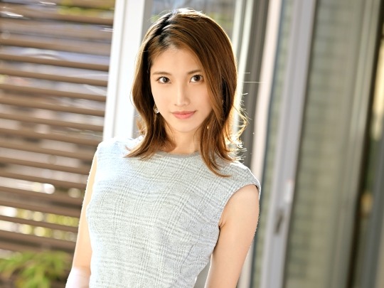 【電マ堕ち】「ヤバいイッちゃうかもっ！」感じ方激エロな受付嬢！高貴なお顔で淫乱のギャップ！！