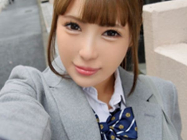 【ギャップがエロい！】『初めてで…感じちゃう…』陽キャな見た目とは裏腹に恋愛初心者の純情ギャルが、初めての種付け交尾で本能むき出し！真面目な顔してエッチに夢中になっちゃう姿がたまらない！♡
