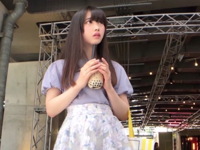 【黒髪美少女の淫乱覚醒】「やだ…気持ち良すぎる…」媚薬で理性が崩壊！清楚な黒髪美女が豪快な喘ぎ声で乱れまくる！可愛い顔して超エロい女だった！ｗｗ