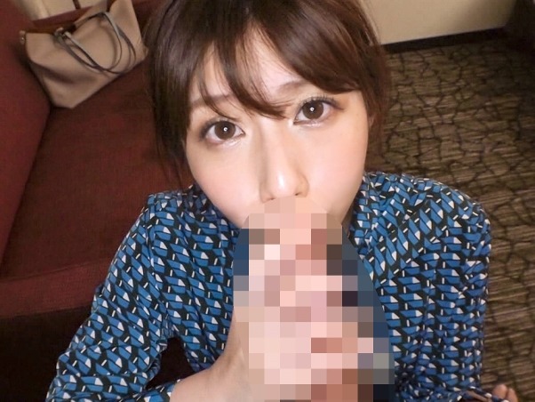 【敏感お姉さんのオフィス秘め事】『仕事中なのに…』広報のお姉さんが乳首責めで我慢できず、正常位で悶絶！！仕事を忘れて喘ぎまくるエロすぎる姿に興奮必至♡