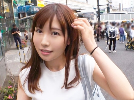 【美ボディお姉さんの正常位絶頂】『ダメ…そこ気持ち良すぎる…』キュートな顔と敏感ボディが男根で激しく突かれ、濡れまくる濃厚セックス♡