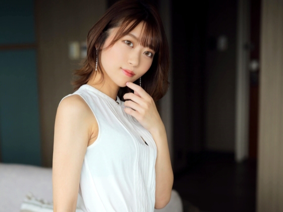 【ツルマン美ボディ】スレンダーお姉さんのパイパンオマンコを激突き！ツルツルま●こに肉棒がズブズブ♡快感に喘ぐエロい腰使い！！