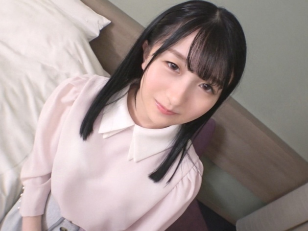 【無毛マシュマロ娘】キュートなパイパン美少女が敏感すぎる！無毛マ○コを激しく責められ、チ○ポ挿入で悶絶！ふわふわボディが乱れる♡