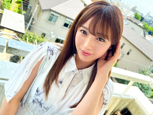 【敏感ボディの清楚系美女】『ダメ…止まらない…』巨乳の美少女が性感帯を責められまくり、我慢できずに大噴射！連続攻撃で理性崩壊の快感アクメ♡