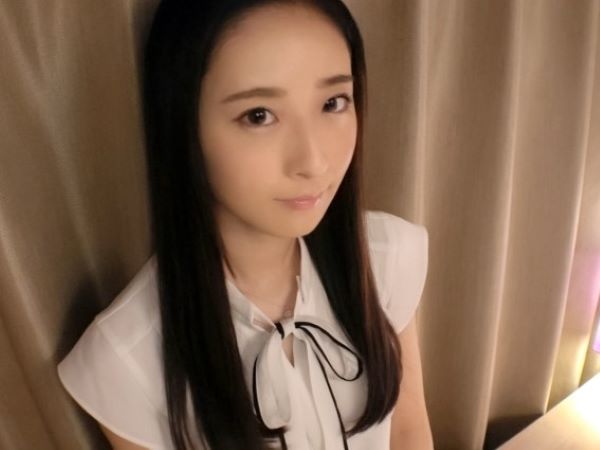 【お嬢様の初体験】『ダメ…恥ずかしい…』超スレンダーな清楚系美少女が、流し台で大胆なSEXに挑戦！清楚な見た目とは裏腹に、感じまくる姿がエロすぎる！