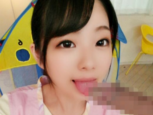 【エロ保育士の裏顔】『子供には内緒だよ♡』おチンポ大好きお姉さんが、仕事とは真逆のエッチな表情で感じまくり！子供には見せられない本気のイキ顔がヤバいw