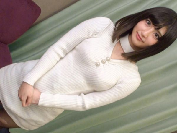 【静岡ナンパ】『えっ、本当にいいの？』街で見つけた清楚系美女が、まさかのノリでエッチな誘いにOK！中出しまで許しちゃう大胆さにビックリｗ