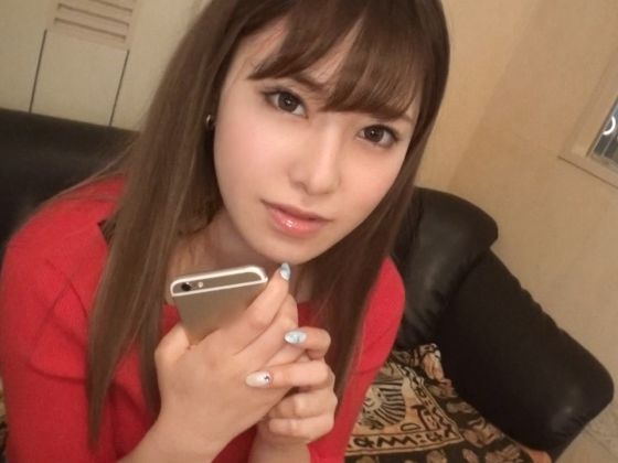 【素人】顔が良すぎるギャルちゃんと楽しい交尾♡クンニとフェラで性器を舐め合ってゴム無しのファック♡
