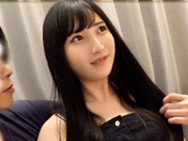 【美乳素人】顔かわいいぞ～！自分で気づいてない感じですが彼女結構エッチなタイプ！キスだけで興奮してガチ恋セックスに！