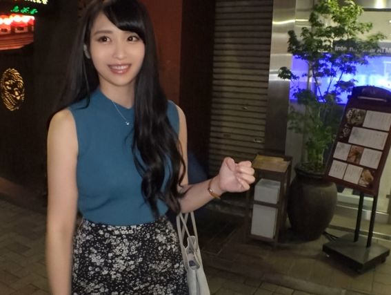 【ナンパ成功！】『えっ、マジで？』超絶美女を口説き落とし、ホテルで朝までハメまくり！ノリでOKしたガチ美女が、生挿入に感じまくる！パコパコSEXで朝まで楽しんじゃった♪