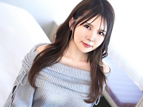 【ムチムチ美女マゾ大絶頂】「もっと、激しく…！」デカ尻マゾ犬娘の従順SEX！乳首とマ◯コ責めで激しい快楽と絶頂！