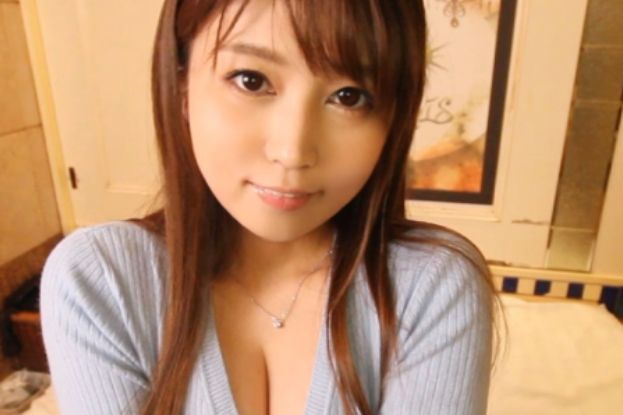 【イチャラブ茶髪ギャル】『やばっ…最高！』平成感全開の美人お姉さんとドキドキLOVEハメ♡ひたすらラブラブセックスで気持ちよすぎて悶絶！！