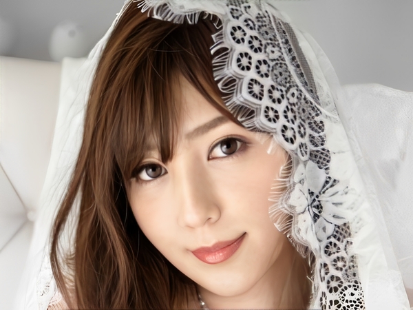 【美乳女神のラストファック】『最後まで付き合って…』人気AV女優がファンと連続セックスでお別れ！濃厚ザーメン搾り取りまくる引退記念作品♡